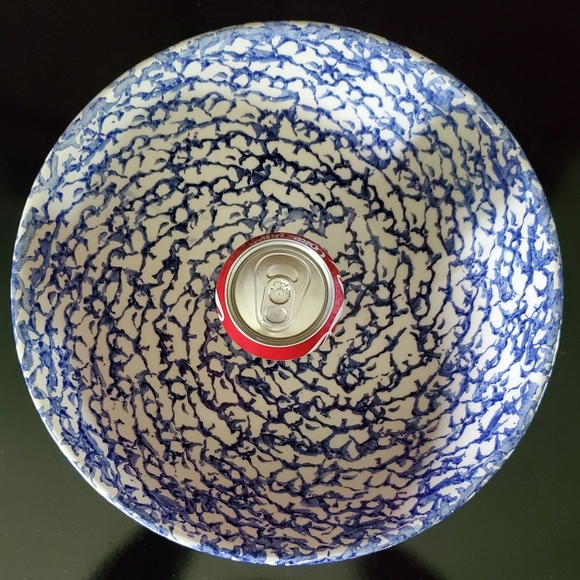 Leopoldo Piezi Stoviglierie Dipintiamano Dining Large 1 12